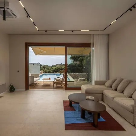 Villa Beautiful Terakota